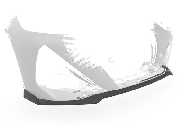 Frontspoiler | Cup-Spoilerlippe mit ABE für BMW 2er G42 M-Paket/M240i CSL716