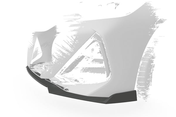 Frontspoiler | Cup-Spoilerlippe mit ABE für BMW 2er G42 M-Paket/M240i CSL716