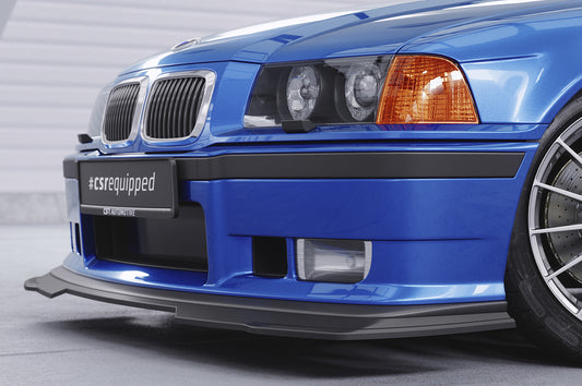 Frontspoiler | Cup-Spoilerlippe mit ABE für BMW 3er E36 CSL755