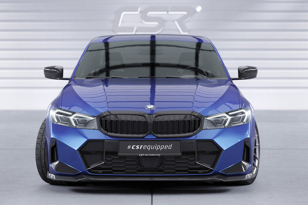 Frontspoiler | Cup-Spoilerlippe mit ABE für BMW 3er G20 / G21 CSL778