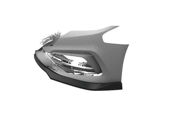 Frontspoiler | Cup-Spoilerlippe mit ABE für BMW 5er G30 / G31 CSL791