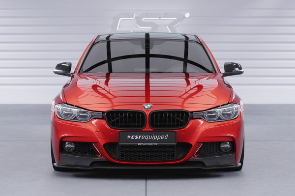 Frontspoiler | Cup-Spoilerlippe mit ABE für BMW 3er F30 / F31 CSL871