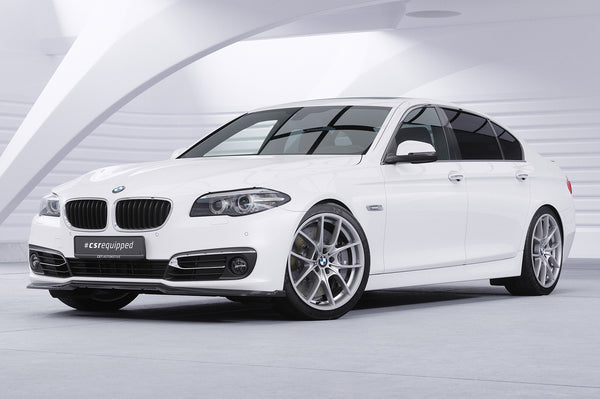 Frontspoiler | Cup-Spoilerlippe mit ABE für BMW 5er F10 / F11 CSL872