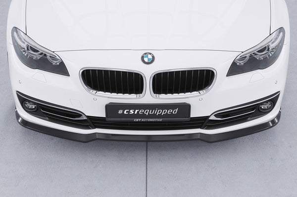 Frontspoiler | Cup-Spoilerlippe mit ABE für BMW 5er F10 / F11 CSL872