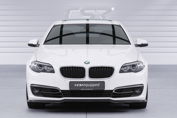 Frontspoiler | Cup-Spoilerlippe mit ABE für BMW 5er F10 / F11 CSL872