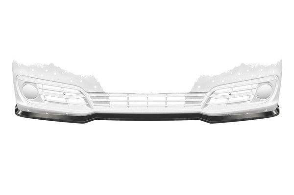 Frontspoiler | Cup-Spoilerlippe mit ABE für BMW 5er F10 / F11 CSL872