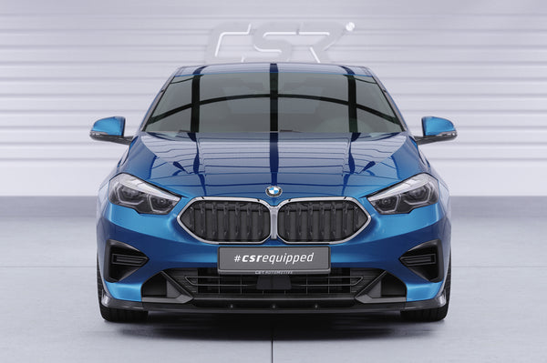 Frontspoiler | Cup-Spoilerlippe mit ABE für BMW 2er F44 CSL891