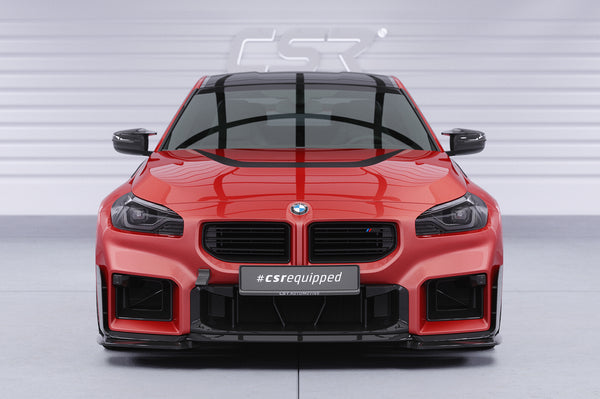 Frontspoiler | Cup-Spoilerlippe mit ABE für BMW M2 G87 CSL894
