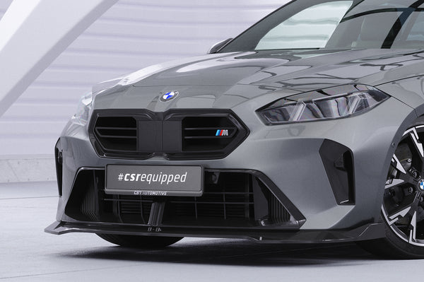 Frontspoiler | Cup-Spoilerlippe mit ABE für BMW 1er F70 / 2er F74 CSL949
