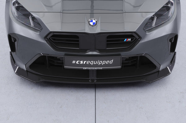 Frontspoiler | Cup-Spoilerlippe mit ABE für BMW 1er F70 / 2er F74 CSL949