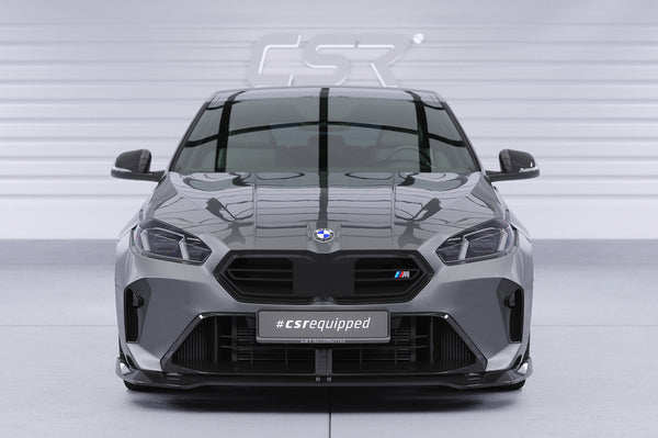 Frontspoiler | Cup-Spoilerlippe mit ABE für BMW 1er F70 / 2er F74 CSL949