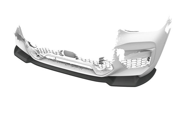 Frontspoiler | Cup-Spoilerlippe mit ABE für BMW X3 M F97 / X4 M F98 CSL956