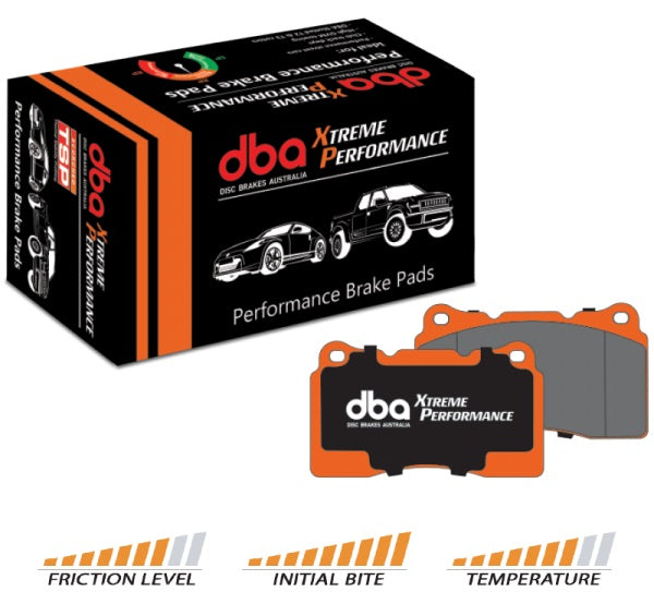 Stage 2 Bremsen Upgrade Set passend für die Vorderachse von vielen BMW F2X, F3X mit 340mm Brembo Sattel