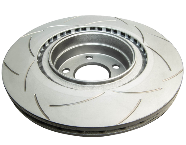 Stage 1 Bremsscheiben Upgrade Set Vorderachse — passend für die viele BMW F2X, F3X Modelle