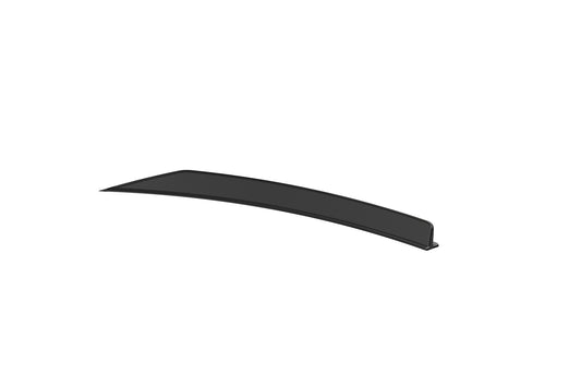 Dachfinnen mit ABE für BMW 2er F22 Coupe DF002