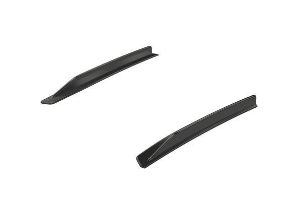 Dachfinnen mit ABE für BMW 4er G22 / M4 G82 Coupe DF007
