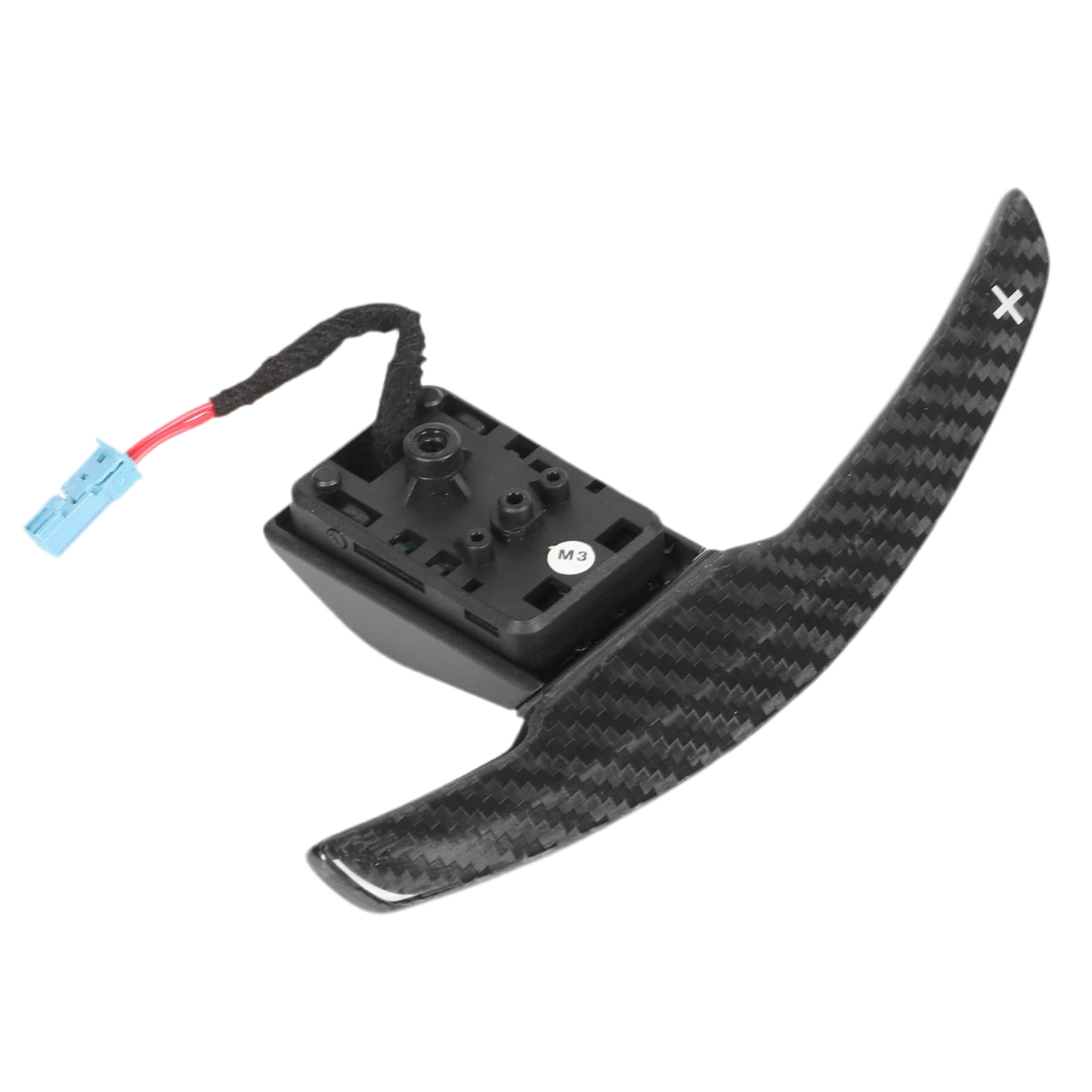 Carbon Schaltwippen - BMW F-Serie