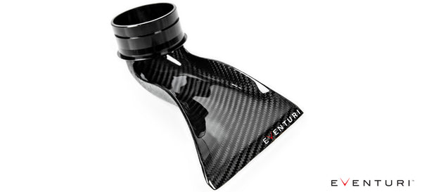 Eventuri Ansaugsystem / Intake passend für: BMW E46 M3 / Teilegutachten