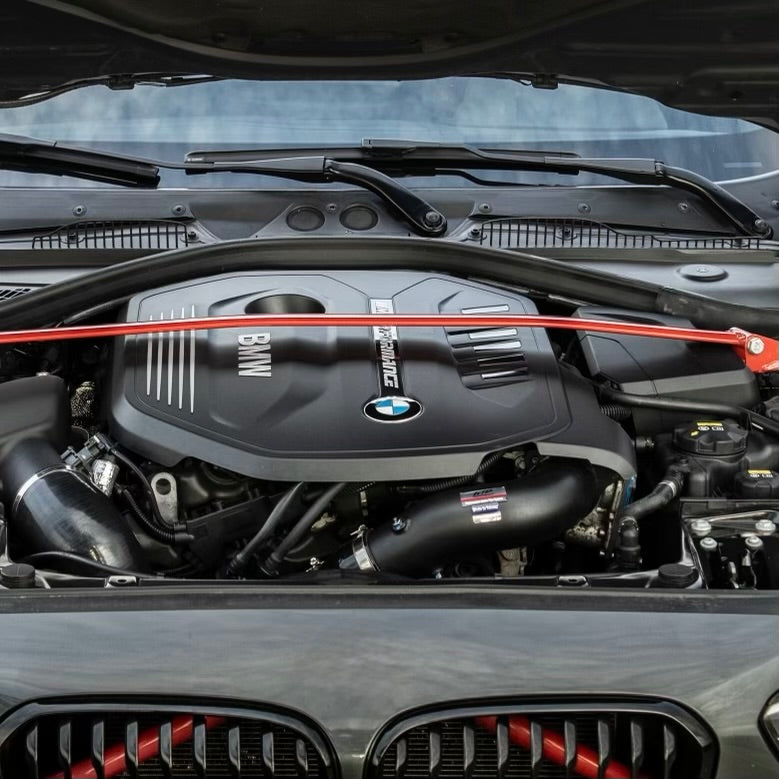 FTP Chargepipe passend für den BMW B58 Motor