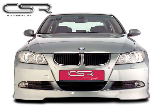 Frontansatz für BMW 3er E90 / E91 FA001