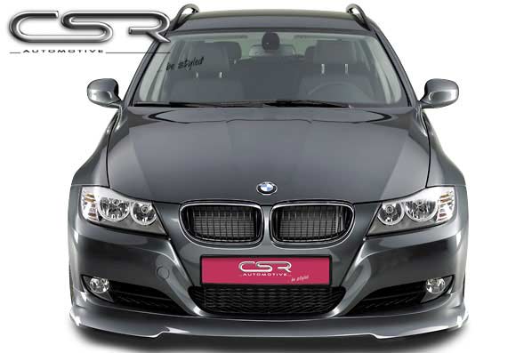 Frontansatz für BMW E90 E91 FA114