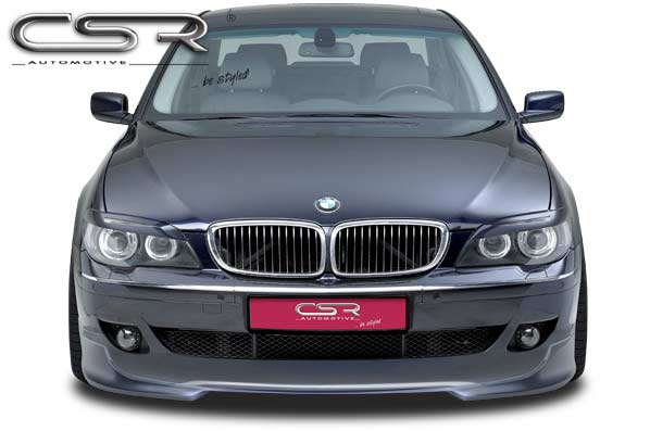 Frontansatz für BMW E65 LCI / E66 LCI 7er FA166