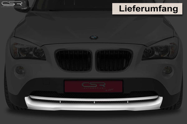Frontansatz für BMW X1 E84 FA223