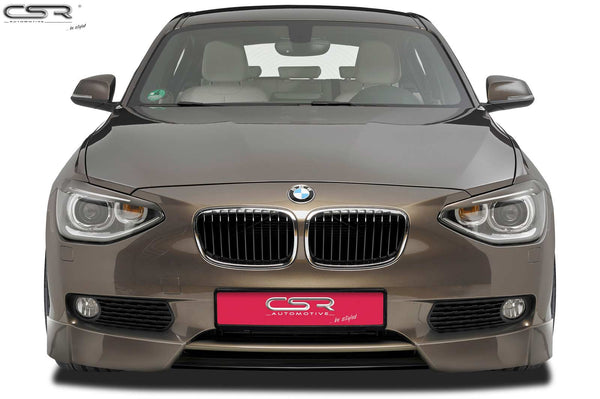 Frontansatz für BMW 1er F20/F21 FA266