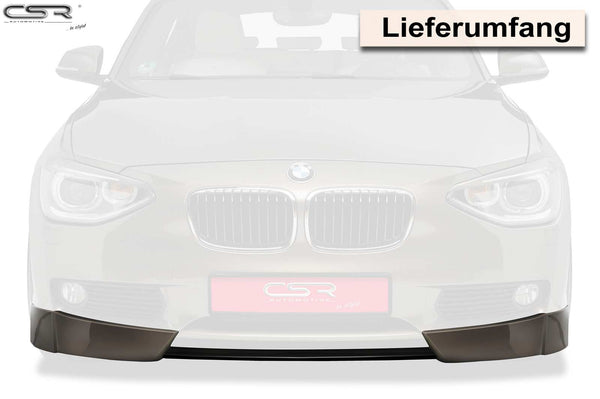 Frontansatz für BMW 1er F20/F21 FA266