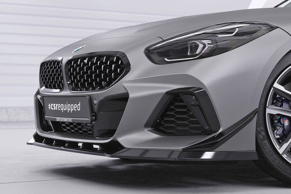 Performance Flaps mit ABE für BMW Z4 G29 FP032