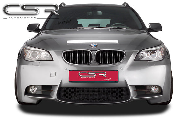 Bodykit Tuning Spoiler Set für BMW E61 5er BK028