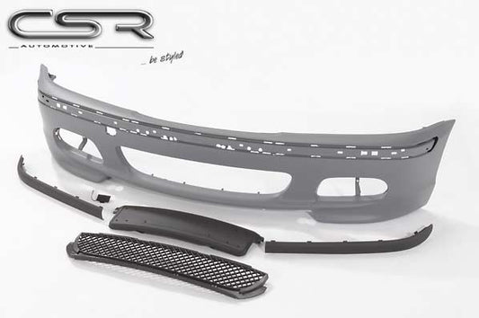 Frontstoßstange für BMW E46 3er FSK119