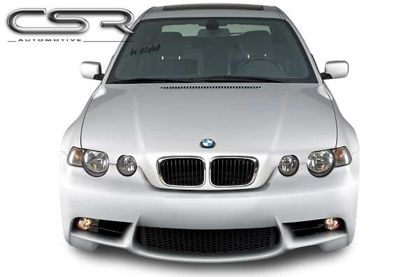 Frontstoßstange für BMW 3er E46 FSK139