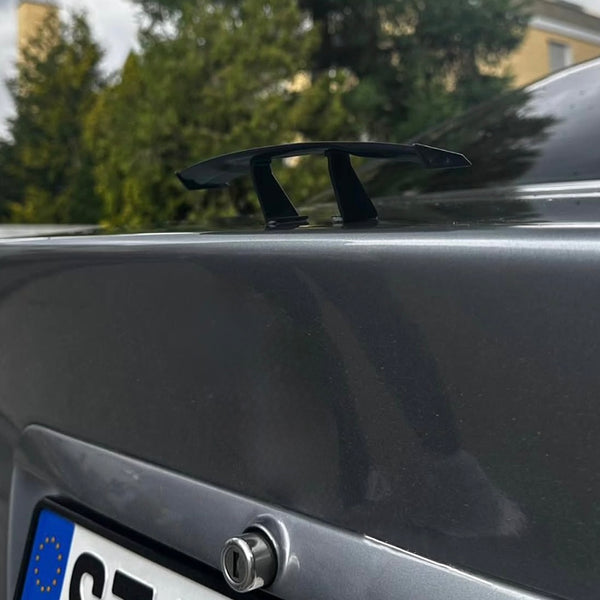 Mini Spoiler