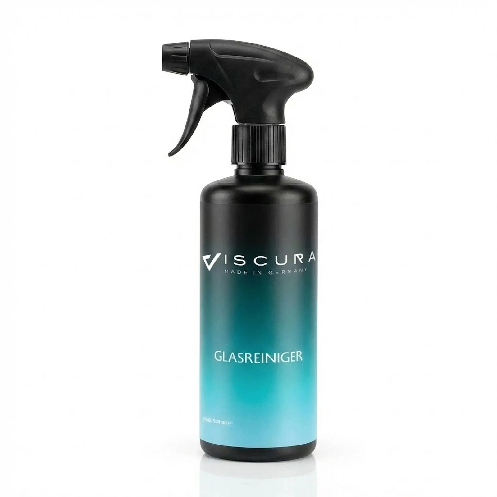 VISCURA Glasreiniger 500 ml
