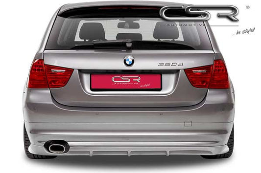 Diffusor | Heckansatz für BMW 3er E91 HA095