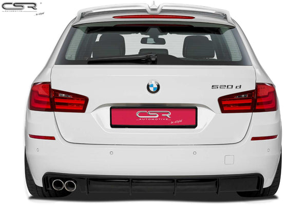 Diffusor | Heckansatz für BMW 5er F11 HA169