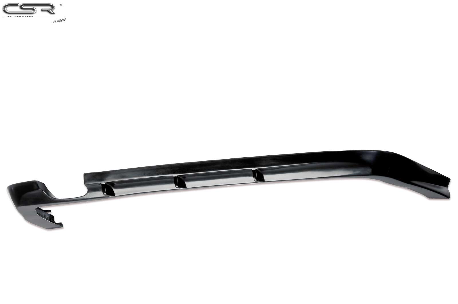 Diffusor | Heckansatz für BMW 5er E61 Touring HA201