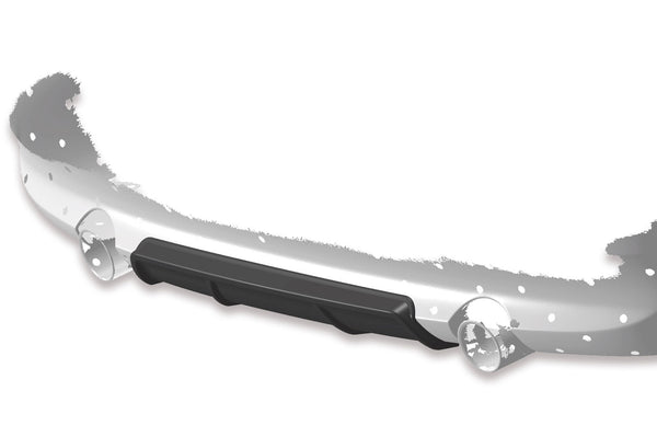 Diffusor | Heckansatz mit ABE für BMW 3er E92 / E93 HA250