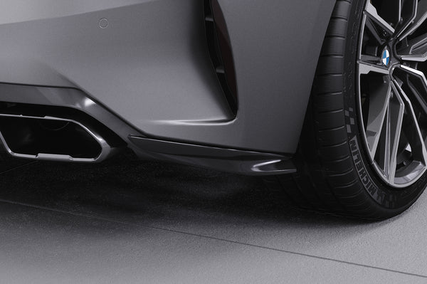 Diffusor | Heckansatz mit ABE für BMW Z4 (G29) M40i HA291