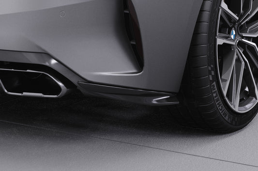 Diffusor | Heckansatz mit ABE für BMW Z4 (G29) M40i HA291