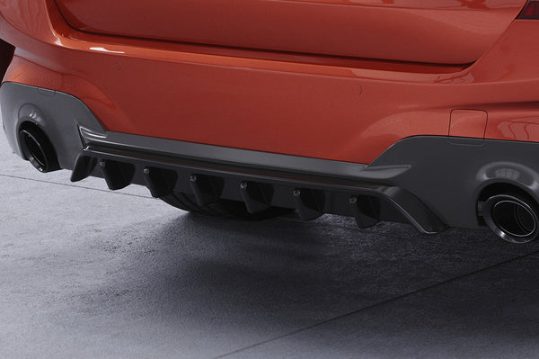 Diffusor | Heckansatz mit ABE für BMW 3er G20 / G21 HA481