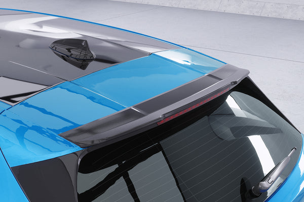 Heckspoiler | Heckflügel mit ABE für BMW 1er F40 HF091