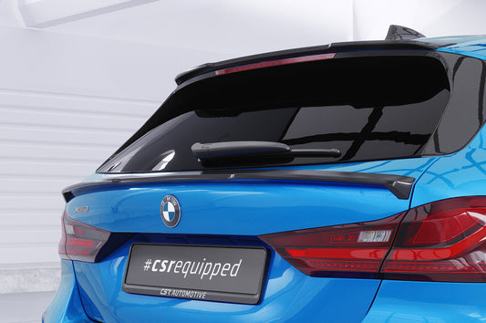 Heckspoiler | Heckflügel mit ABE für BMW 1er F40 HF092
