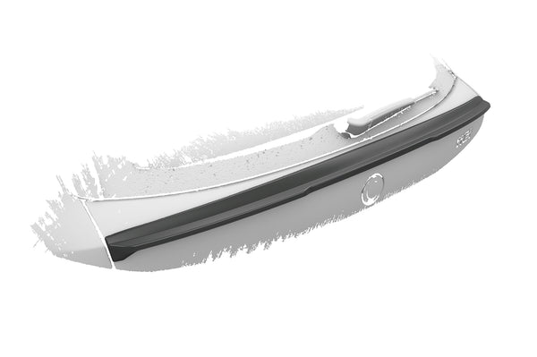 Heckspoiler | Heckflügel mit ABE für BMW 1er F40 HF092