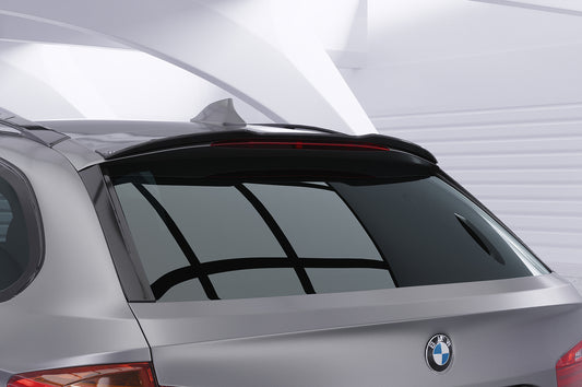 Heckspoiler | Heckflügel mit ABE für BMW 5er F11 Touring HF098