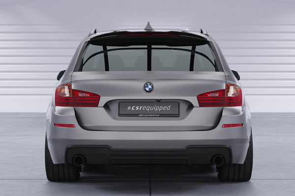 Heckspoiler | Heckflügel mit ABE für BMW 5er F11 Touring HF098