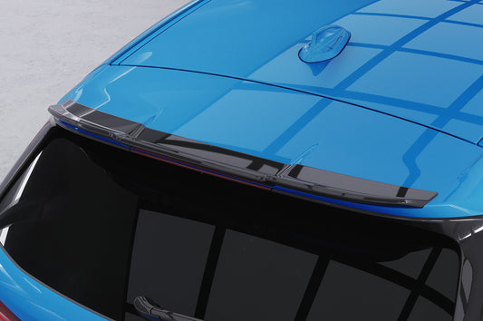 Heckspoiler | Heckflügel mit ABE für BMW X2 (F39) M-Paket / M35i HF103