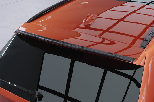 Heckspoiler | Heckflügel mit ABE für BMW 3er G21 Touring HF112