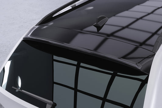 Heckspoiler | Heckflügel mit ABE für BMW 3er E91 Touring HF113